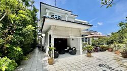 SERANGOON GARDEN WAY (D19), Detached #564057211